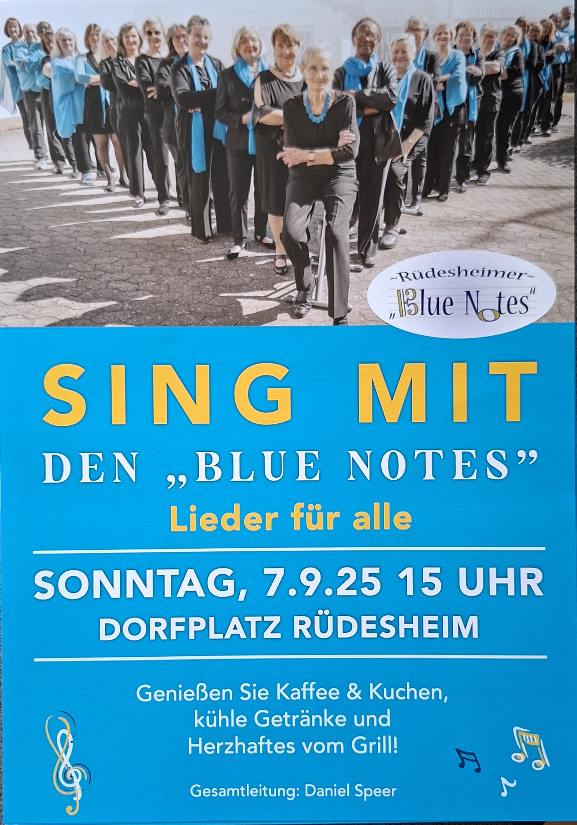 Sing mit