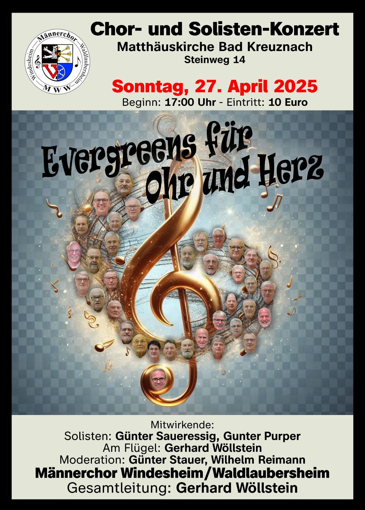 MGV Windesheim / Waldlaubersheim